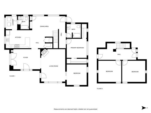 Home Floor Plan