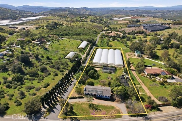 Detail Gallery Image 33 of 49 For 10079 W Lilac Rd, Escondido,  CA 92026 - 3 Beds | 2 Baths