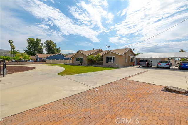 Detail Gallery Image 6 of 34 For 27015 Dartmouth St, Hemet,  CA 92544 - 4 Beds | 2/1 Baths