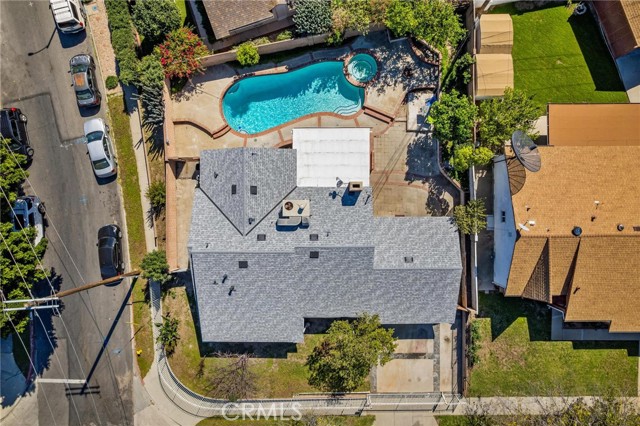 Detail Gallery Image 41 of 44 For 15030 Astoria St, Sylmar,  CA 91342 - 3 Beds | 2 Baths