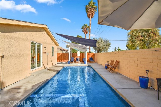 Detail Gallery Image 23 of 26 For 1441 E Twin Star Rd, Palm Springs,  CA 92262 - 3 Beds | 2 Baths