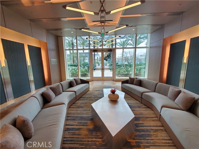 Detail Gallery Image 31 of 31 For 877 Francisco St #1122,  Los Angeles,  CA 90017 - 1 Beds | 1 Baths