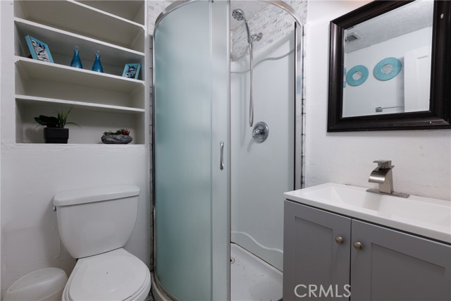 Detail Gallery Image 16 of 18 For 712 S Old Toll, Twin Peaks,  CA 92391 - 2 Beds | 2 Baths