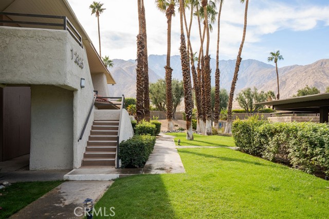 Detail Gallery Image 28 of 29 For 2825 205 N Los Felices #205 #205,  Palm Springs,  CA 92262 - 1 Beds | 1 Baths