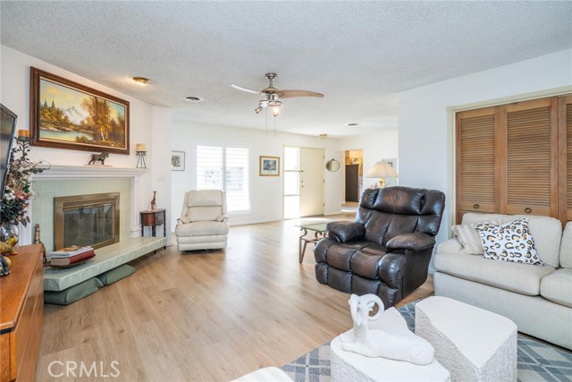 Detail Gallery Image 15 of 42 For 40480 Melrose Ave, Hemet,  CA 92545 - 3 Beds | 2/1 Baths