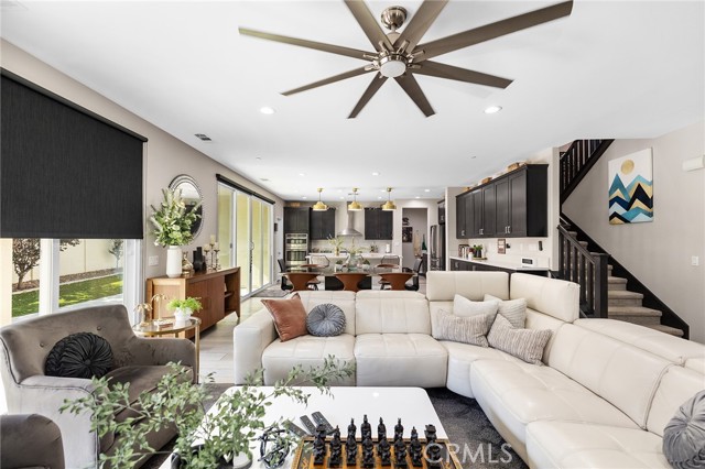 Detail Gallery Image 2 of 47 For 34743 Serissa Ct, Murrieta,  CA 92563 - 5 Beds | 3/1 Baths