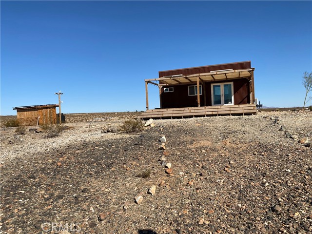 Detail Gallery Image 32 of 32 For 62292 Cielito Dr, Joshua Tree,  CA 92252 - 1 Beds | 1 Baths