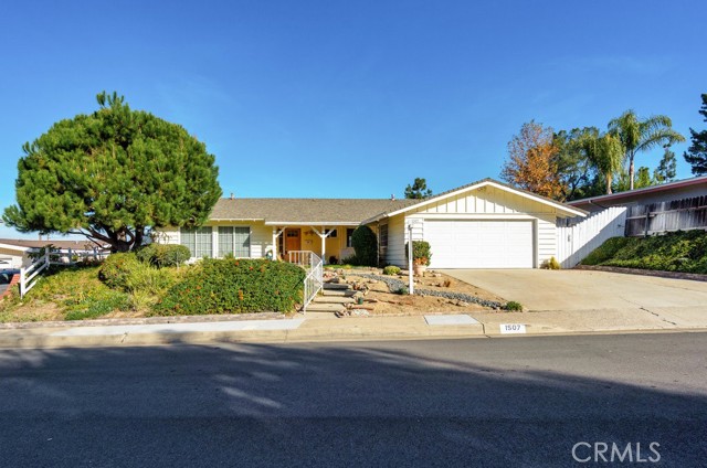 Image 2 for 1507 E Sunview Dr, Orange, CA 92865