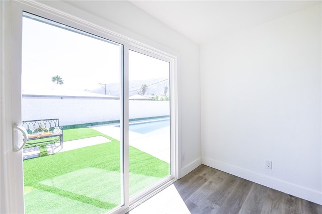 Detail Gallery Image 21 of 23 For 365 W Palm Vista Dr, Palm Springs,  CA 92262 - 3 Beds | 2 Baths
