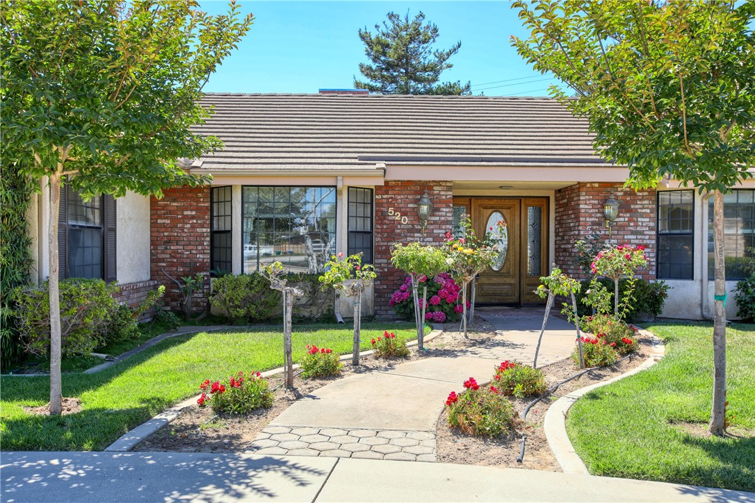 Detail Gallery Image 1 of 1 For 520 Otono Pl, Nipomo,  CA 93444 - 3 Beds | 2/1 Baths