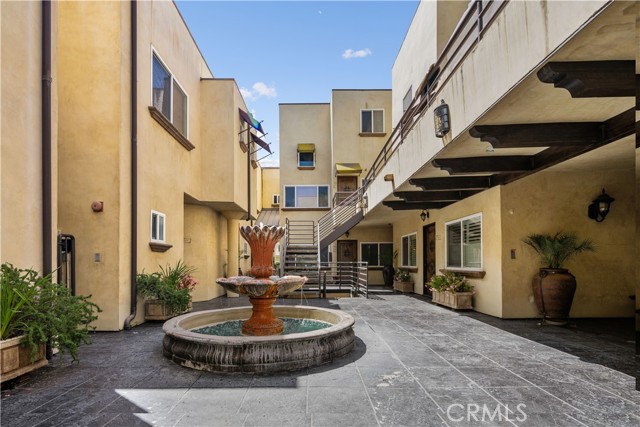 Detail Gallery Image 30 of 33 For 4128 Whitsett Ave #103,  Studio City,  CA 91604 - 2 Beds | 2 Baths
