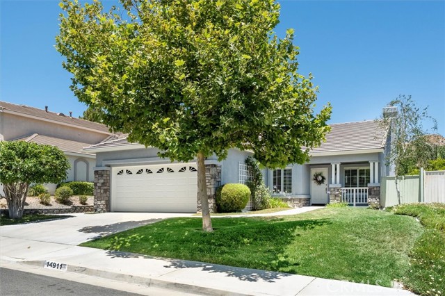 14911 Narcissus Crest Ave, Canyon Country, CA 91387