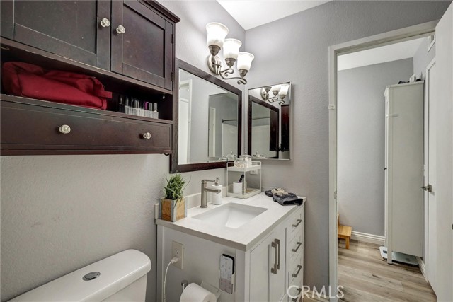Detail Gallery Image 18 of 49 For 10176 Shady Oaks Dr #G,  Rancho Cucamonga,  CA 91730 - 2 Beds | 1/1 Baths