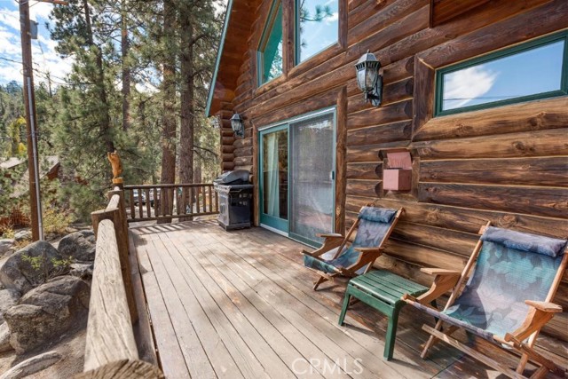 Detail Gallery Image 37 of 73 For 826 Boulder Rd, Big Bear Lake,  CA 92315 - 2 Beds | 2/1 Baths