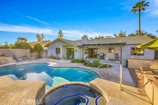 Detail Gallery Image 37 of 48 For 72794 Rancho Grande Dr, Palm Desert,  CA 92260 - 3 Beds | 2 Baths