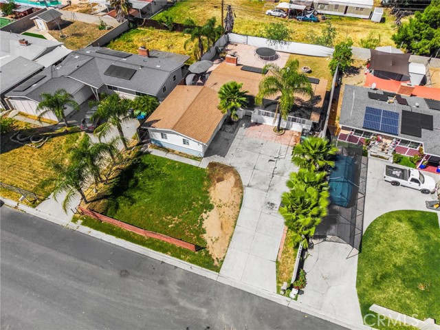 Detail Gallery Image 36 of 39 For 11325 Weber, Moreno Valley,  CA 92555 - 3 Beds | 2 Baths