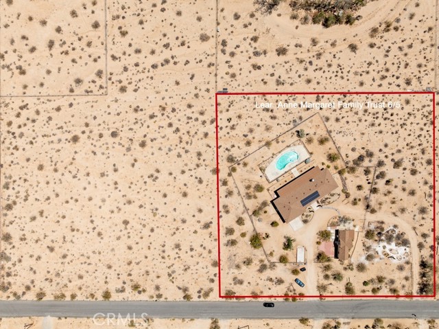 Detail Gallery Image 75 of 75 For 6425 Indian Cove Rd, Twentynine Palms,  CA 92277 - 4 Beds | 3 Baths