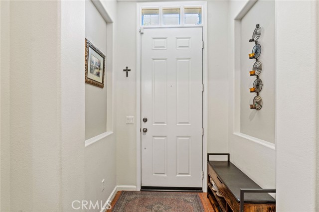 Detail Gallery Image 6 of 41 For 24014 Bridgeport Ln #42,  Valencia,  CA 91355 - 3 Beds | 3 Baths