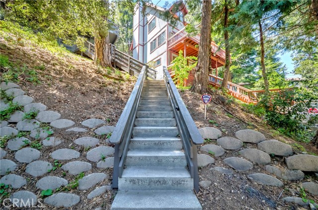 Detail Gallery Image 20 of 46 For 828 Fern Dr, Crestline,  CA 92325 - 2 Beds | 1/1 Baths