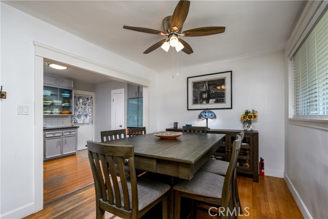 Detail Gallery Image 7 of 22 For 7909 Rhea Vista Dr, Whittier,  CA 90602 - 2 Beds | 2 Baths