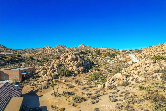 Detail Gallery Image 53 of 75 For 57100 Monticello Rd, Yucca Valley,  CA 92284 - 2 Beds | 1/1 Baths