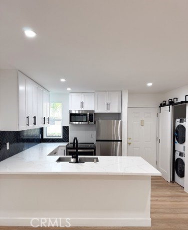 17000 Burbank Boulevard #204