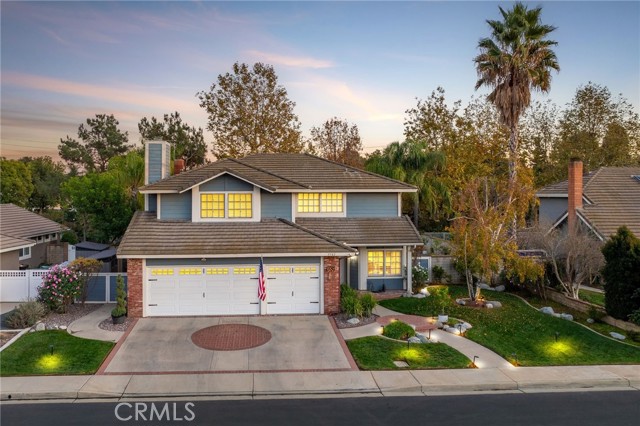 Detail Gallery Image 51 of 51 For 5582 Lakeview Dr, La Verne,  CA 91750 - 4 Beds | 2/1 Baths