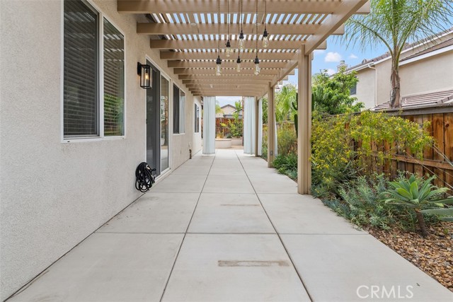 Detail Gallery Image 35 of 50 For 24955 Coral Canyon Rd, Corona,  CA 92883 - 3 Beds | 3 Baths