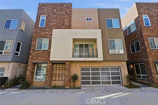 Detail Gallery Image 34 of 34 For 809 Brickyard Ln, Costa Mesa,  CA 92627 - 2 Beds | 2/2 Baths