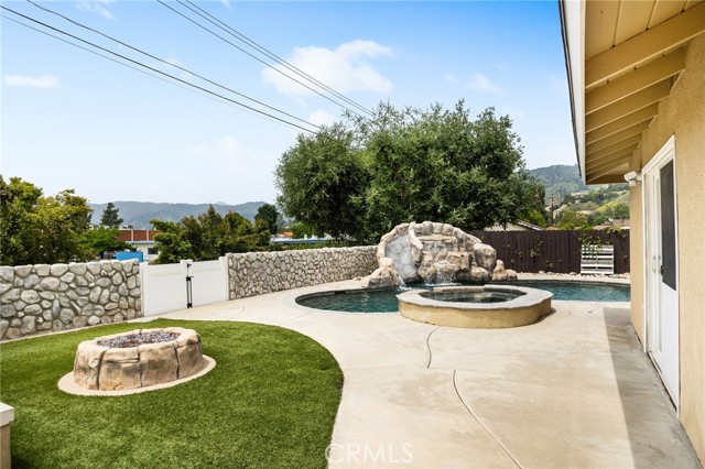 Detail Gallery Image 38 of 58 For 1325 N Birchnell Ave, San Dimas,  CA 91773 - 3 Beds | 2 Baths