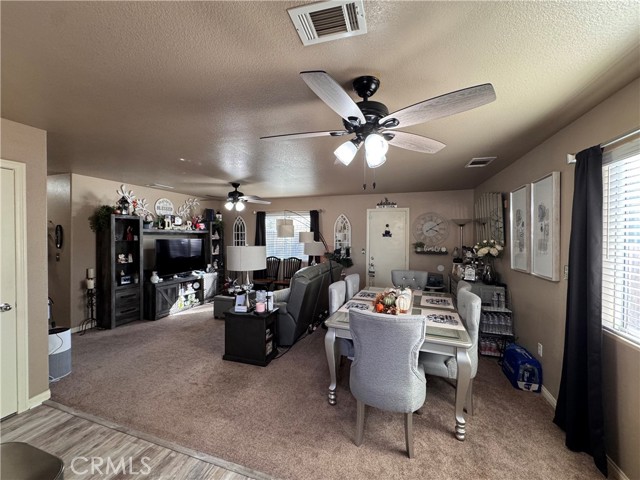 Detail Gallery Image 2 of 12 For 24985 Camino Del Norte, Barstow,  CA 92311 - 3 Beds | 2 Baths