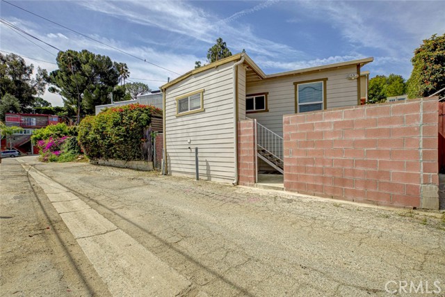 Detail Gallery Image 20 of 21 For 4018 Somers, Los Angeles,  CA 90065 - 2 Beds | 1 Baths