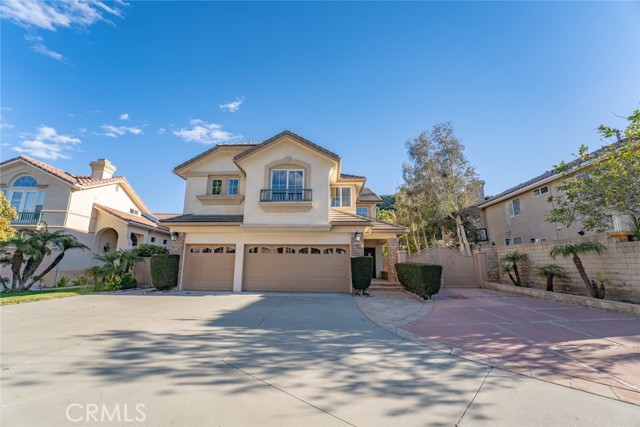 Detail Gallery Image 3 of 55 For 20336 Androwe Ln, Porter Ranch,  CA 91326 - 4 Beds | 4 Baths