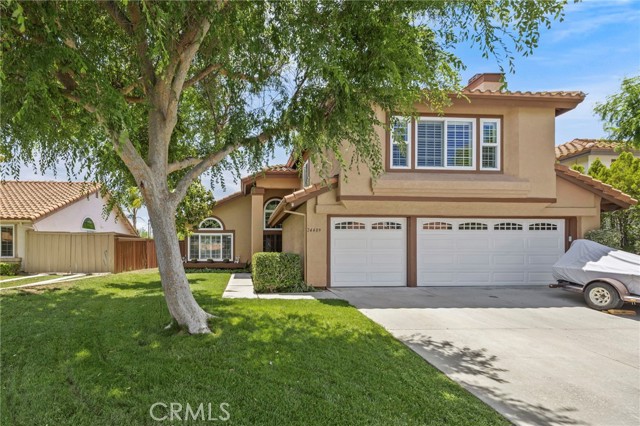 Detail Gallery Image 2 of 50 For 24409 Pantera Ct, Murrieta,  CA 92562 - 4 Beds | 3 Baths