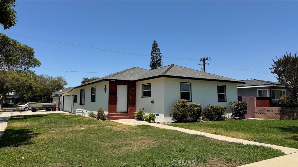 6271 Coronado