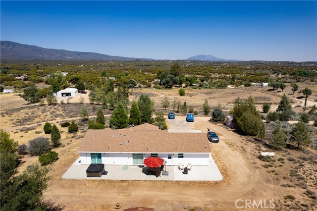 Detail Gallery Image 46 of 46 For 51800 Quail Mountain Dr, Anza,  CA 92539 - 3 Beds | 2 Baths