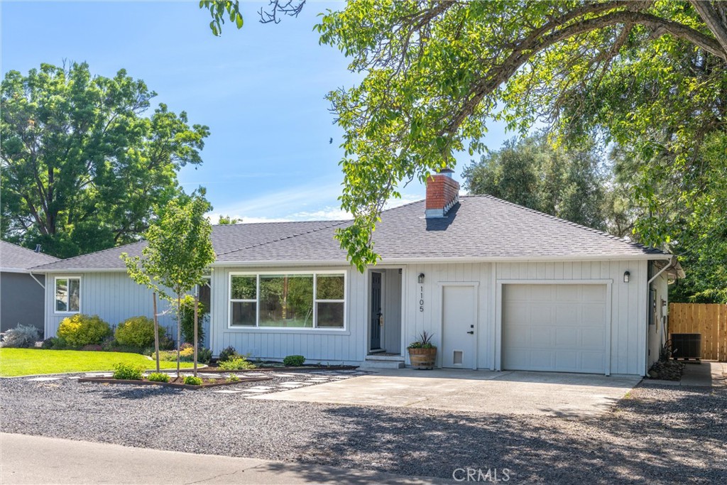 1105 Glenwood Avenue