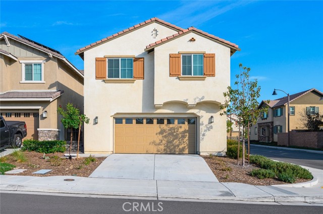 Detail Gallery Image 42 of 50 For 16024 Symphony Ln, Fontana,  CA 92336 - 4 Beds | 3 Baths