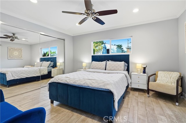 Detail Gallery Image 21 of 30 For 19833 Blythe, Winnetka,  CA 91306 - 3 Beds | 2 Baths