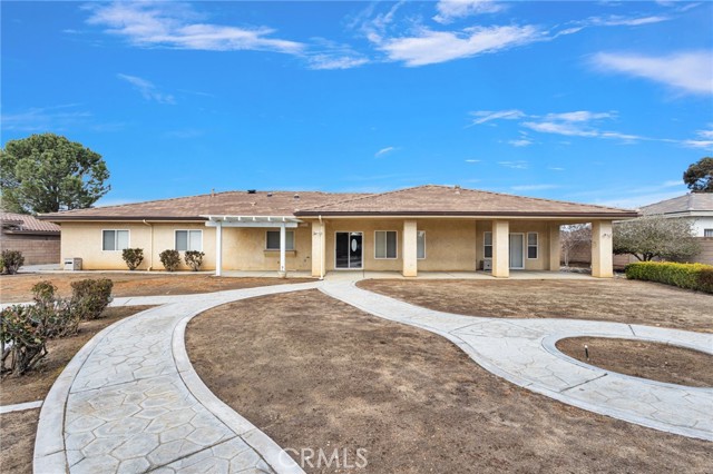 Detail Gallery Image 43 of 58 For 19265 Kanbridge, Apple Valley,  CA 92308 - 3 Beds | 2 Baths