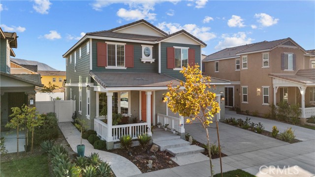 274 Hydrangea St, Fillmore, CA 93015