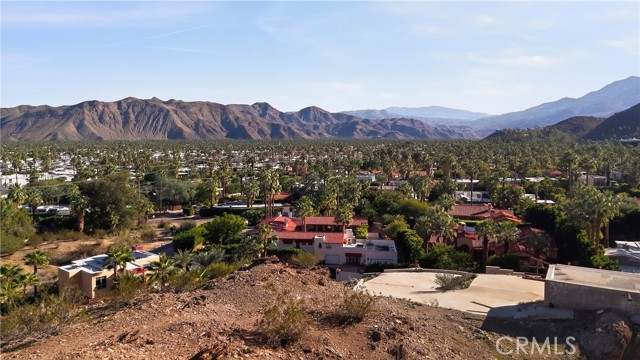 Detail Gallery Image 40 of 60 For 1 Ridge Road, Palm Springs,  CA 92264 - – Beds | – Baths