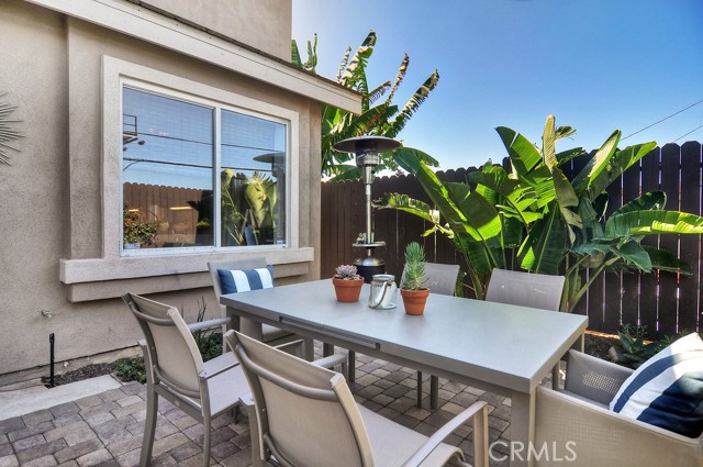 Detail Gallery Image 22 of 26 For 1581 Orange Ave #C,  Costa Mesa,  CA 92627 - 3 Beds | 2/1 Baths