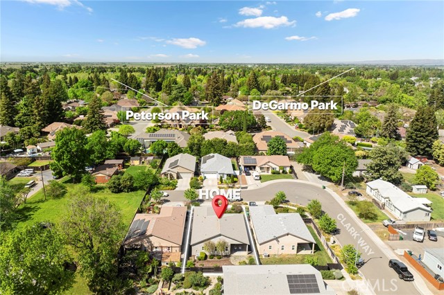 Detail Gallery Image 10 of 47 For 215 Danielson Ln, Chico,  CA 95973 - 3 Beds | 2 Baths