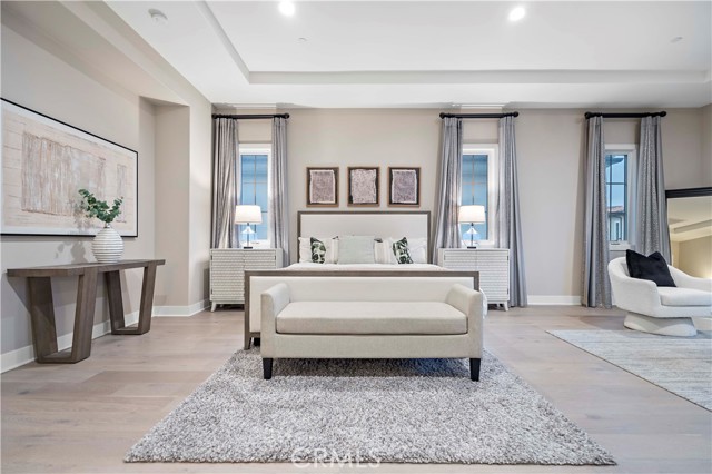 Detail Gallery Image 24 of 36 For 115 Interstellar, Irvine,  CA 92618 - 5 Beds | 5/1 Baths