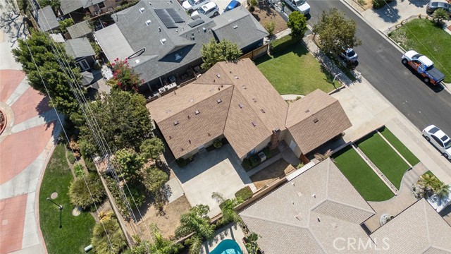 Detail Gallery Image 35 of 40 For 922 Crestfield Dr, Duarte,  CA 91010 - 3 Beds | 2 Baths