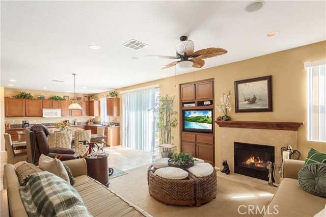 Detail Gallery Image 15 of 50 For 2606 Red Pine St, San Jacinto,  CA 92582 - 4 Beds | 2/1 Baths