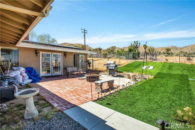 Detail Gallery Image 31 of 47 For 54748 Benecia Trl, Yucca Valley,  CA 92284 - 3 Beds | 2 Baths