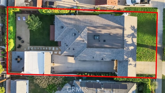 Detail Gallery Image 43 of 55 For 3641 Somerset, Los Angeles,  CA 90016 - 3 Beds | 2 Baths