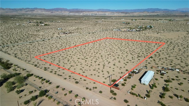 123 Canyon, Twentynine Palms, CA, 92277 123 Canyon, Twentynine Palms, CA, 92277